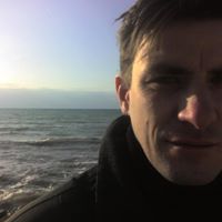 Дмитрий Репак