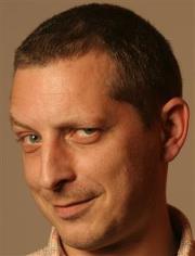 Tadej Zajšek