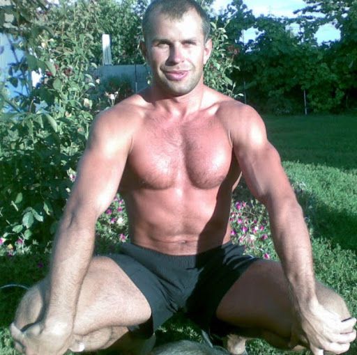 Александр Черный