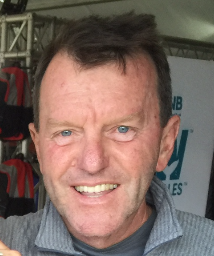 Philip A Gilmour