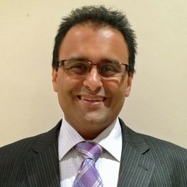 Sidharth Joshi