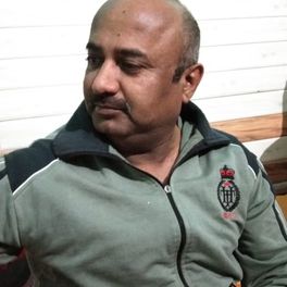 Kuldeep Sharma 