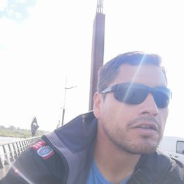 Alvaro Contreras