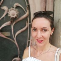 Eva-Viorela Sfârlea