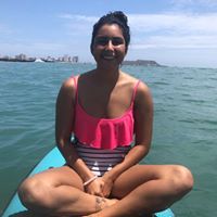 Kiara Espinoza Moretta