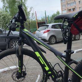 Velo Like