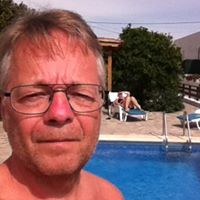 Ulf Lindgren