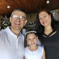 Ronald Fernandez Garcia