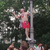 WellCome Anda Riddim