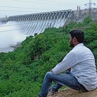ViJai Reddy Yarramada