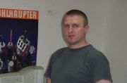 Grzegorz Burzyński