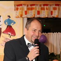 Zlatko Glinsek