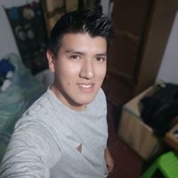 Josue Villarroel Romero