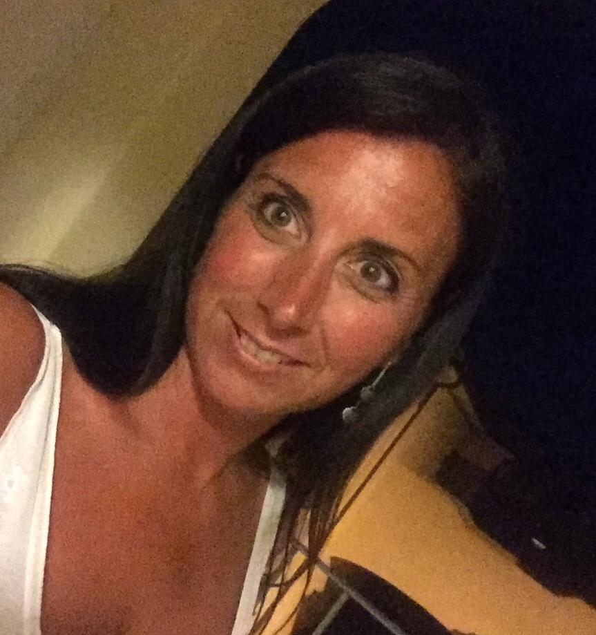 Ester Masarati