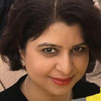 Tarana Patel