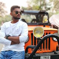 Prasad Sangle