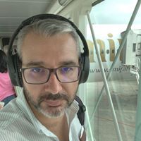 Nuno Pessanha
