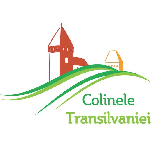 Colinele Transilvaniei