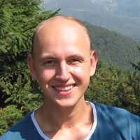 Rostyslav Averchuk