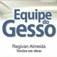 Regivan Almeida