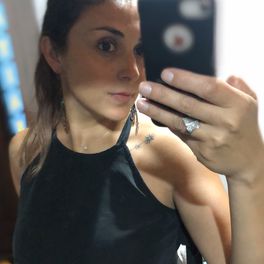 Paulina Lizana caceres