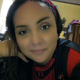 Karen Perez Montero