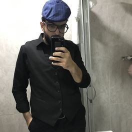 Husain Alsarraf