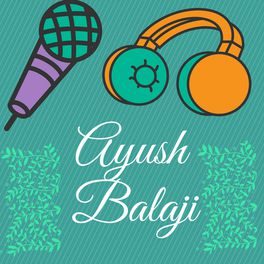 Ayush Balaji