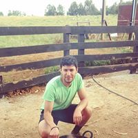 Cesar Taladríz Garrios