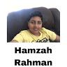 Hamzah Rahman
