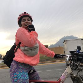 Isidora Velásquez