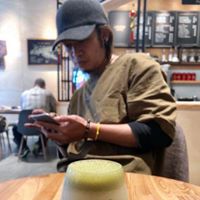 Yoshi Wang