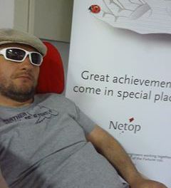 Ptcaa Zisvali Florentin DarnotUsed