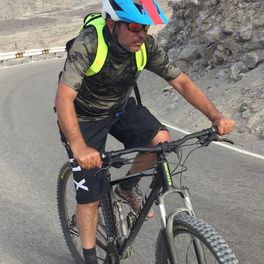 Luis Castillo