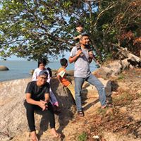 Najmi Faizal