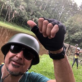 Marcos Perez Bellintani