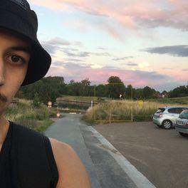 belghaouar riyad