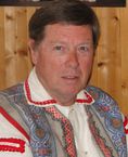 Waldvogel Peter