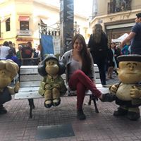 Camila Gómez Barría