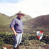 Yefrin M. Chávez López