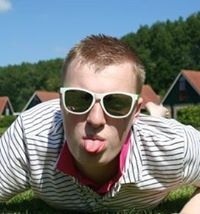 Sander van der Laan