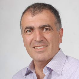ΠΑΝΑΓΙΩΤΗΣ ΟΜΙΛΙΑΔΗΣ