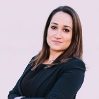 Maria Cristina Lima - Tina