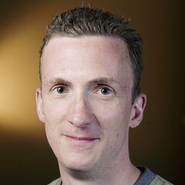 Mark Syms