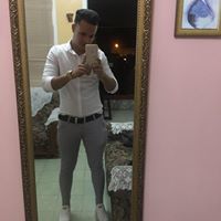 Danny Almeida