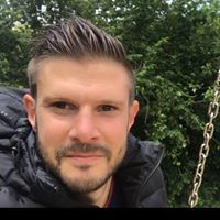 Jeremie Lamarche