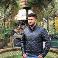Arsh Uppal