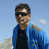 Sergio Dorado