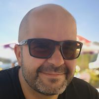 Patricio Klæboe Grez