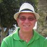 Alan Martin